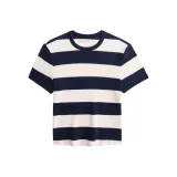 Синий Белый