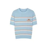 Светло-голубой