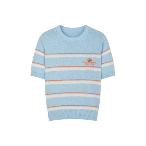 Teenie Weenie Женские Свитеры