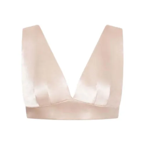 PHILOSOPHY DI LORENZO SERAFINI Майка Женская Розовая