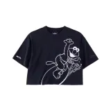 Основной черный