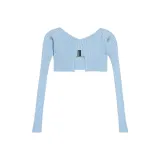 Светло-голубой