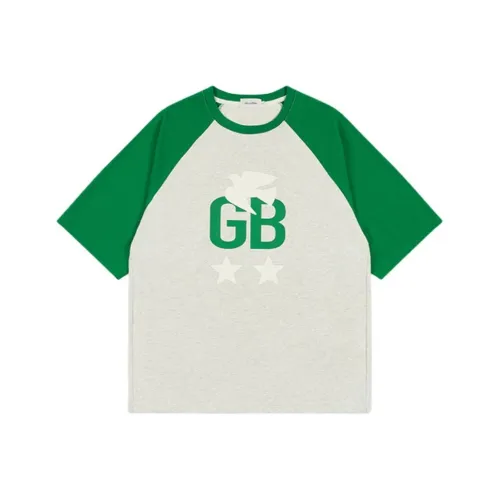 GOOD BAI SS24 Vacation Series Женские футболки