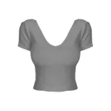 Темно-серый