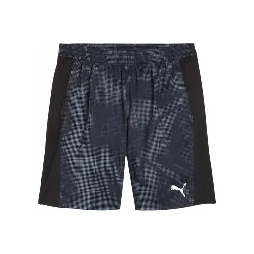PUMA RUN FAV VELOCITY Спортивные шорты Мужские Черные