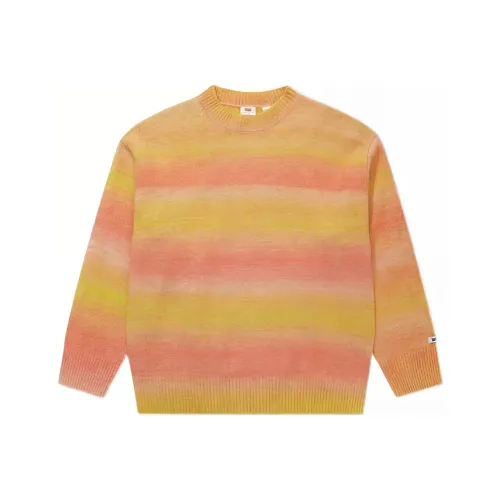 Levis Orange Женские Свитера