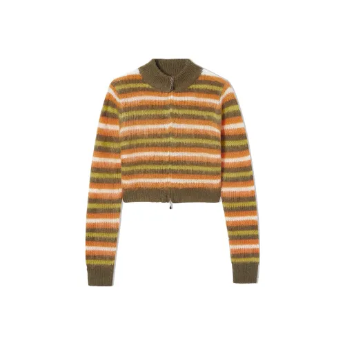 EPTISON WOMAN Женские Свитера