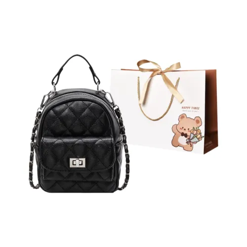 ERANGBEAR ПУ (полиуретан) Рюкзак Женские Многоцветный