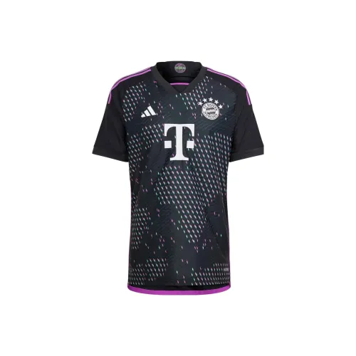 Adidas Футбол Джерси Японская версия Мужской Черный