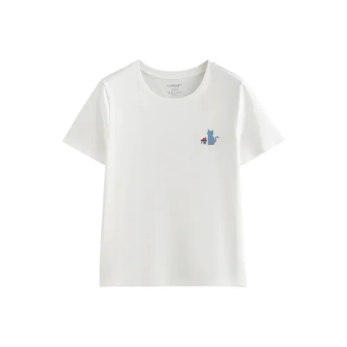 Initial Language T Рубашка Женская