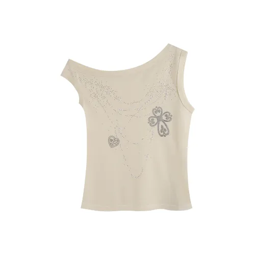 DND4DES Женские футболки