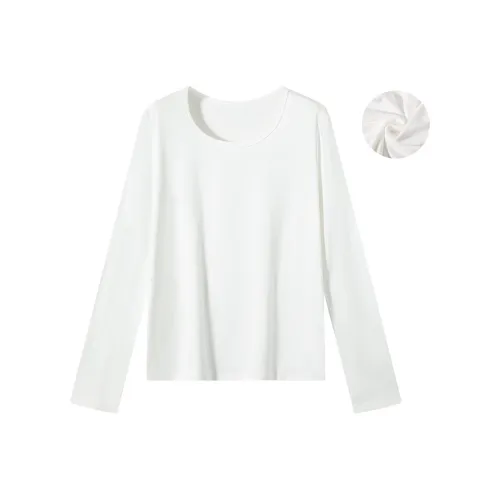 JEANSWEST T-рубашка Весенний Осенний Женский