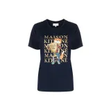 Морской синий