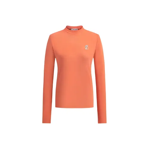 Hush Puppies Женские футболки