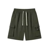 Армейский зеленый