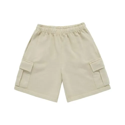 Acme De La Vie ADLV Повседневные шорты Унисекс Хаки