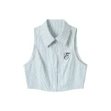 Синие полоски