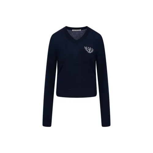MARDI MERCREDI SS24 Свитер Женские