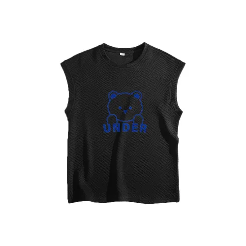 WJBS Унисекс Футболки