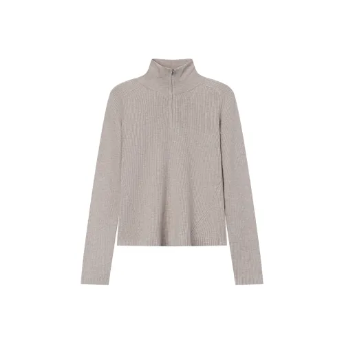 SEM R Похудение Clever Дизайн Свитер Женские