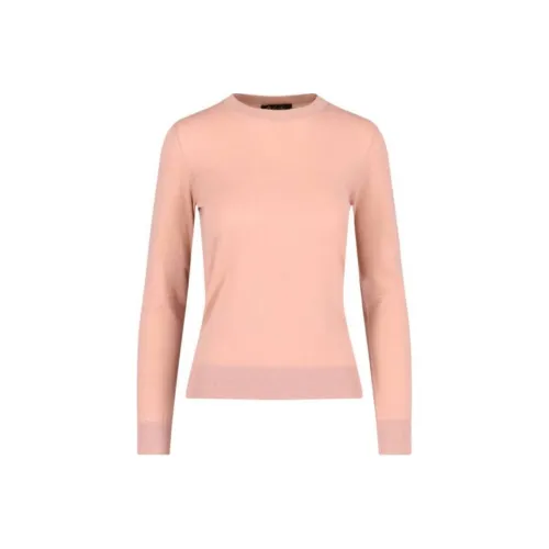 Loro Piana Свитер Женские Розовый
