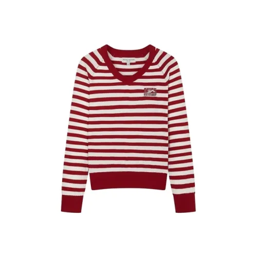 Teenie Weenie Женские Свитеры