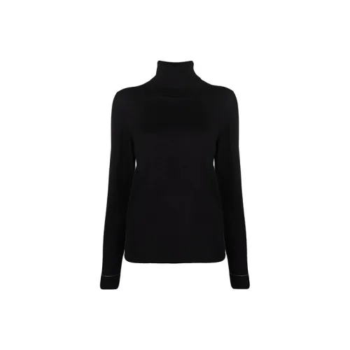 Paul Smith Черные Женские Свитеры