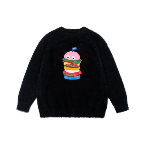 ISaluteU Женские Свитеры