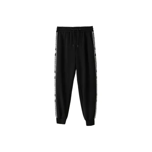 SPRAYGROUND Повседневные брюки Унисекс Черный