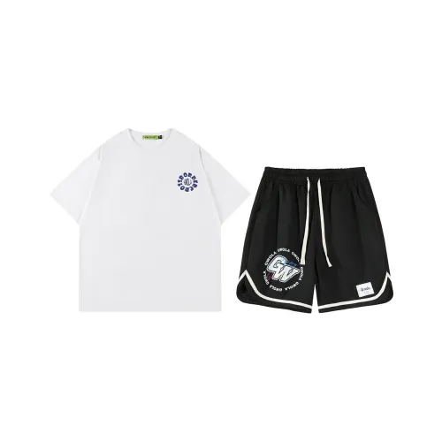 Gwola Унисекс Повседневная спортивная одежда