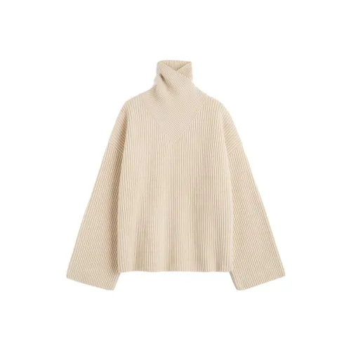 TOTEME Гравий Женские Свитеры