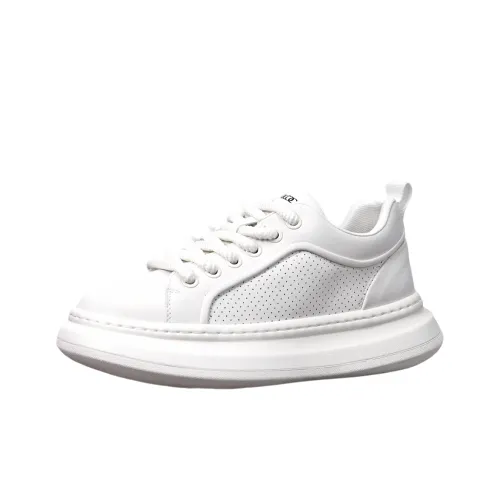 Banas Скейтборд Кроссовки MID Топ Мужской