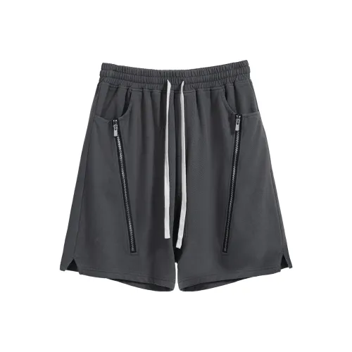 11ESTRANGER Повседневные шорты унисекс