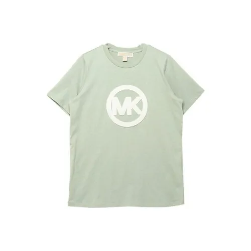 MICHAEL KORS T-рубашка Женская Зеленая