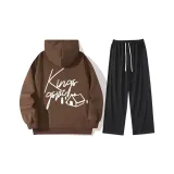 Кофейный, одежда, наборы