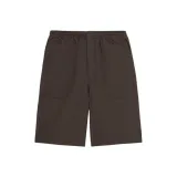 Темно-кофейный