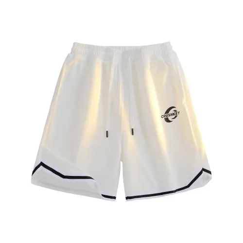 CRUSH KEY Баскетбольные шорты Унисекс