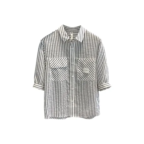 YGQPZHZ Белый Мужская Рубашка