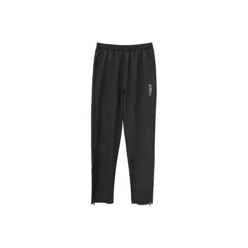 LARA STAR Черные Унисекс Спортивные Брюки