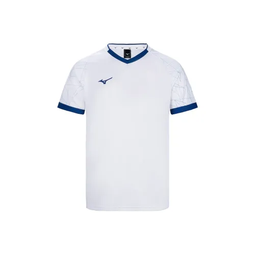 Mizuno Унисекс Бадминтонные Джерси