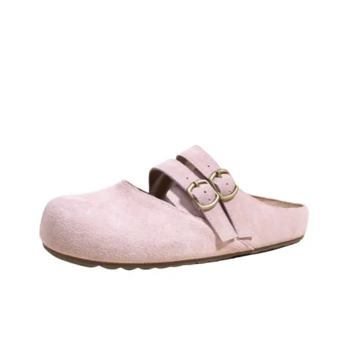 Mr.shang Устойчивые к истиранию домашние тапочки для женщин