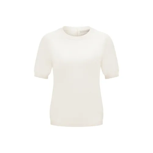 RARE Белые Женские Свитеры