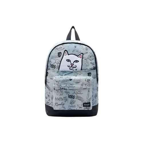 RIPNDIP Рюкзаки Светло-синий Унисекс