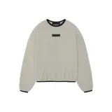 Тюлений серый