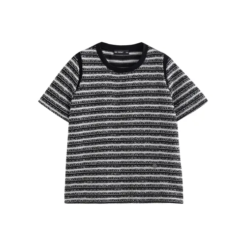 Initial Language Стандартная T-рубашка Женская