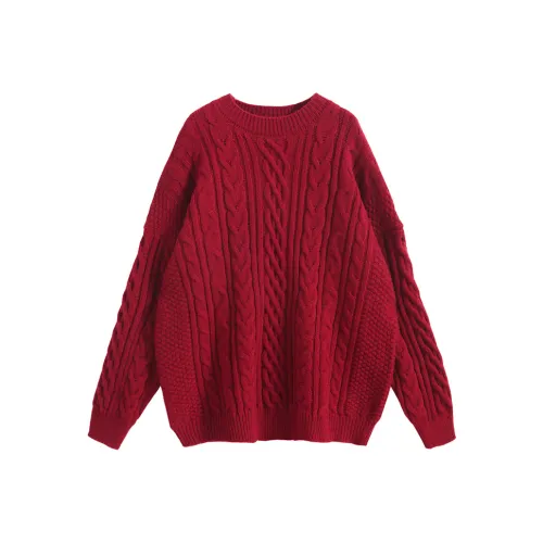 MDLILA Унисекс Свитеры