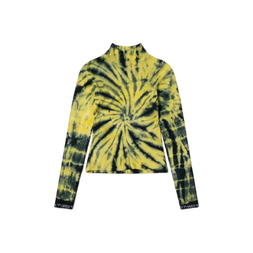 Овен Многоцветные Женские Футболки