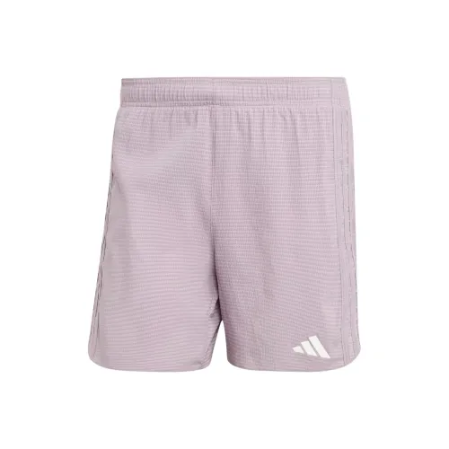 Adidas Move For The Планета Шорты Спортивные шорты Мужской Фиолетовый