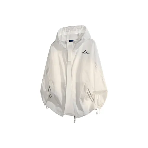 FONDLOOK Дышащая одежда с защитой от ультрафиолета и унисекс