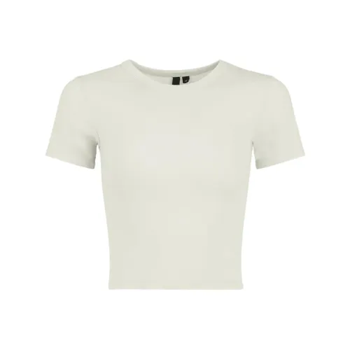 Entire Studios FW23 Стандартная T-рубашка Женская Белая